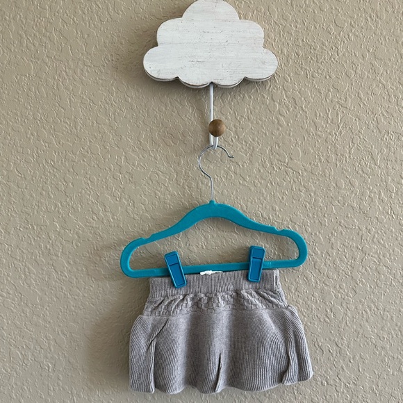 💙5/$25💙Kate Quinn Ruffle Sweater Bloomer NWT - Picture 4 of 7